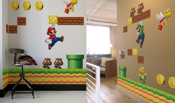 Super-Mario-Bros-Wall-Decals-geek